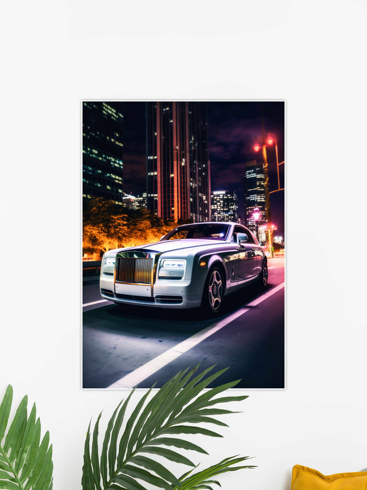 Rolls-Royce Phantom #78