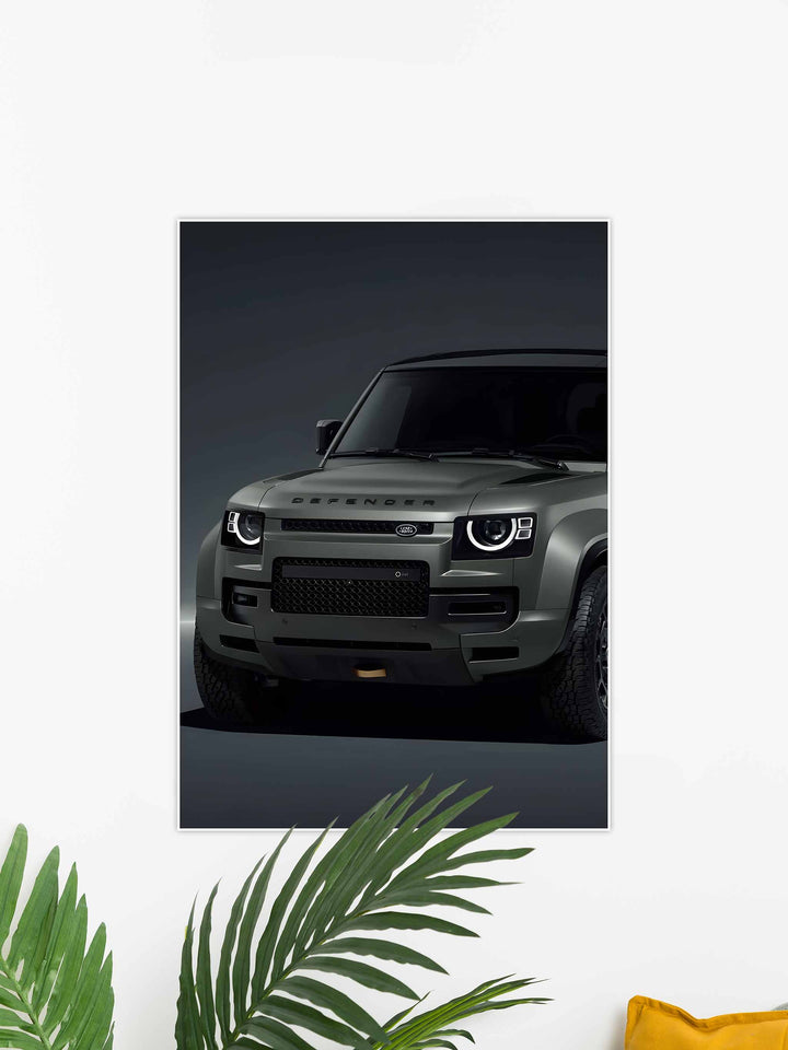Land Rover Defender #88